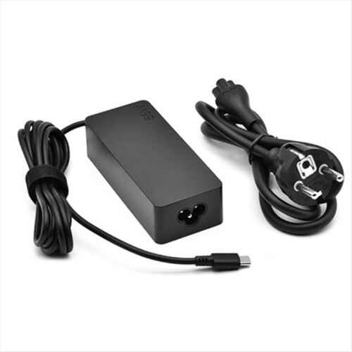 65W USB C Laptop Charger Power Adapter for , EU Plug