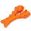 Cervipoint Trigger-Point Massager, Ergonomic for Muscle Relaxation 1