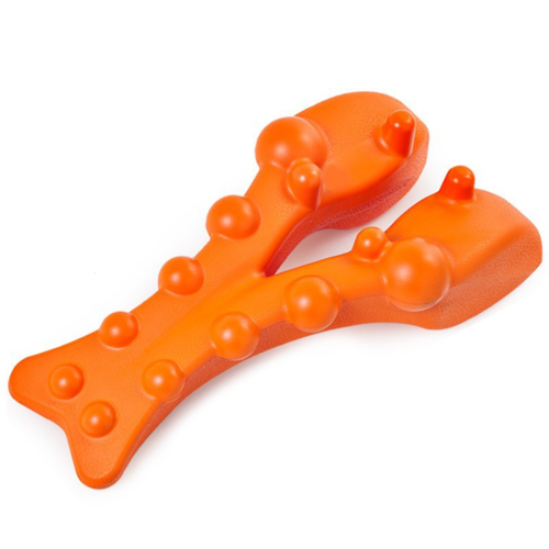 Cervipoint Trigger-Point Massager, Ergonomic for Muscle Relaxation