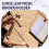 Notenmappe, 60 Seiten, Notenmappe/Halter,() 4