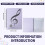 Notenmappe, 60 Seiten, Notenmappe/Halter,() 6
