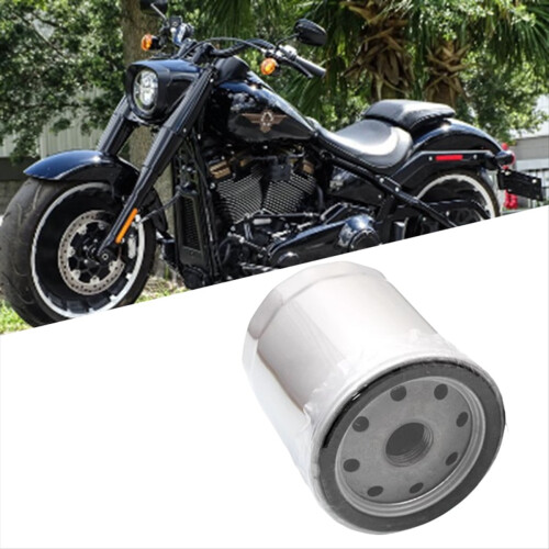 Motorcycle Oil Filter for Motorcycle Accessories 2