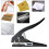 12mm Circle Hole Punch Paper Punch Hand-Held Round Single Hole Punch 7