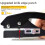12mm Circle Hole Punch Paper Punch Hand-Held Round Single Hole Punch 6