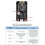 BW16-Kit Πλακέτα Ανάπτυξης RTL8720DN Wi-Fi Διπλής Ζώνης Χαμηλής Ισχύος 4