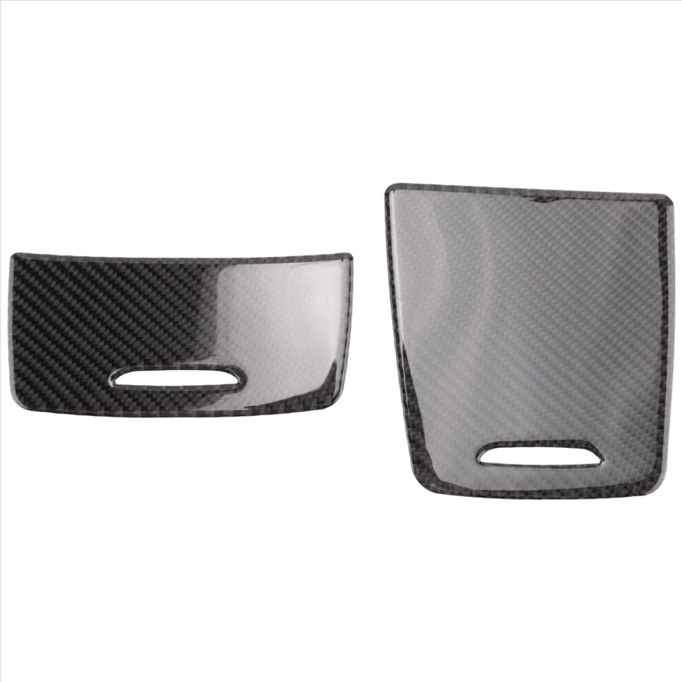 Center Console Storage Box Panel Decoration For - A-Class 4851013666648