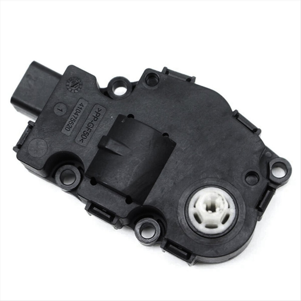 A/C Hvac Evaporator Air Heater Actuator Flap Motor For 4851013667188