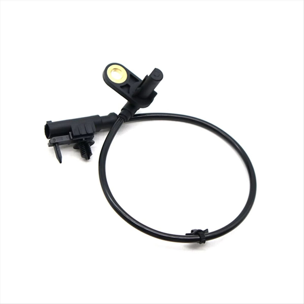 New Rear Right Wheel Speed Sensor For Ex35 Ex37 G37 Black 4851013667577