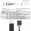 6Pin TTL-232R-3V3 Download Debug-Kabel Adaptermodul für 3