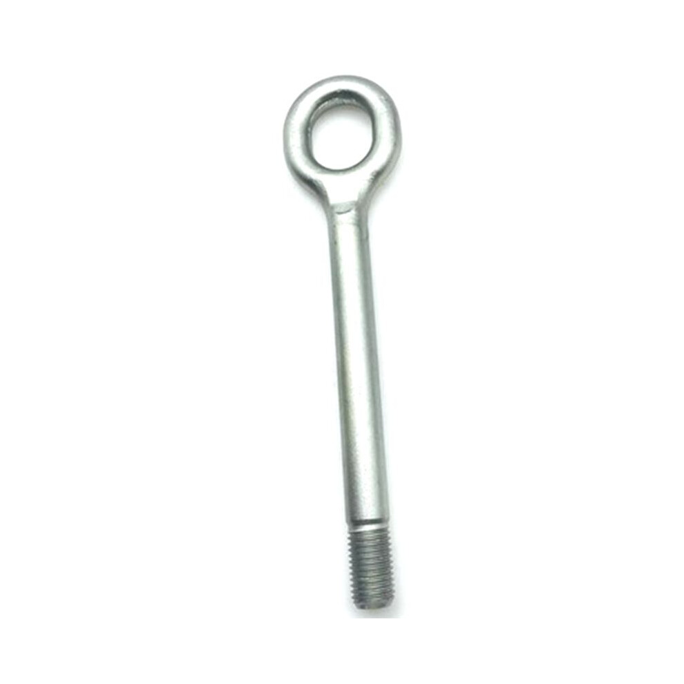 Car Trailer Hook Front Rear Towing Hook For Compass Silver 4851013668680