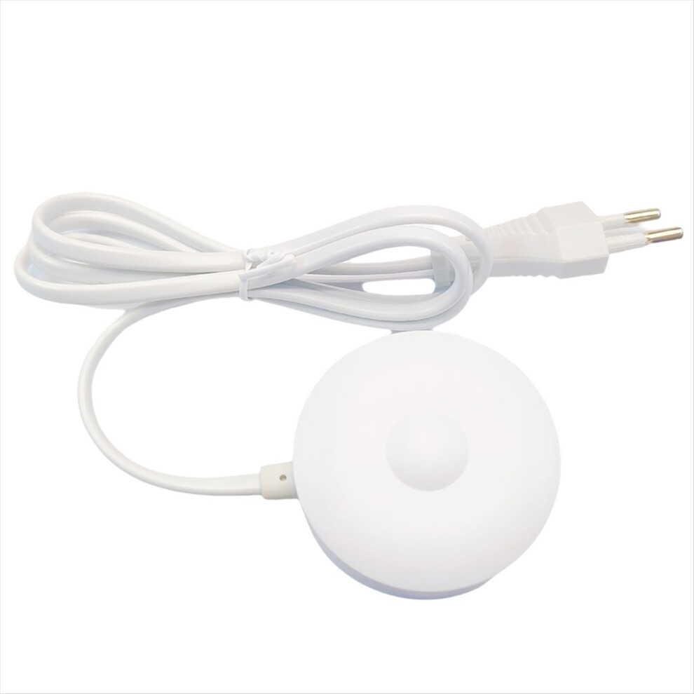 Markenlos For Io Series 7/8/9 9S 10S Io7 Io8 Io9 3768 Charger (Eu Plug)