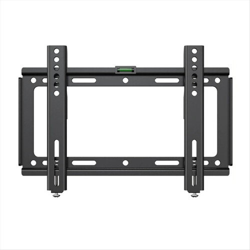 Suporte de parede para TV para telas de 14 a 32 polegadas Suporte fixo para painel plano
