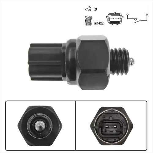 93860-49600 Back Up Reverse Light Lamp Switch for 2