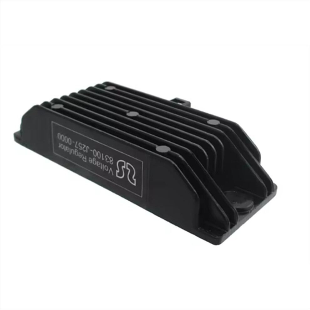 Nc250 Nc450 Rectifier Voltage Regulator For Zongshen 250Cc 4851013669779