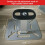 Projector Stand Ceiling Wall & Table Mount Bracket Black 4