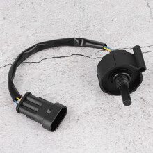 Diesel-Wasser-Sensor Öl-Wasser-Trenner für Saab 9-3 9-5