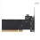 Κάρτα Firewire IEEE 1394 3 θυρών PCI Προσαρμογέας Firewire IEEE 1394 PCI 4
