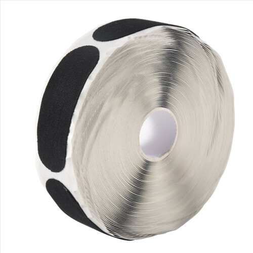 Lot de 200 rubans de pouce pour bowling 1