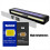 Powerful Clip LED Solar Wall Lights IP65 Waterproof Outdoor 4