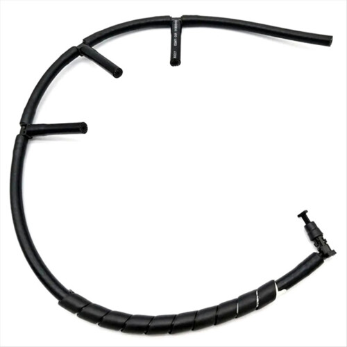 Injection Pump Oil Withdrawer Return Pipe for 2