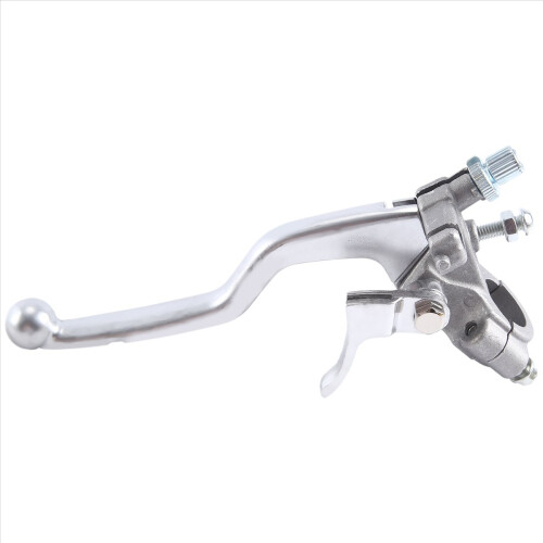 Motorfiets voorste koppelingshendel hoofdcilinder 1