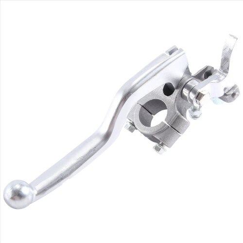 Motorfiets voorste koppelingshendel hoofdcilinder 2