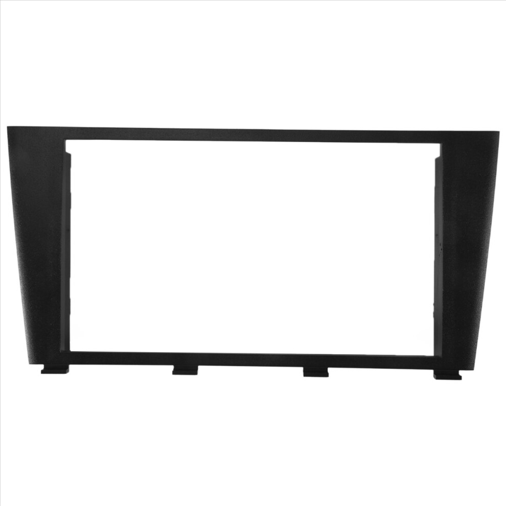 Markenlos Radio Fascia Frame For Is200 Is300 Altezza 1995-2006