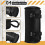 Motorcycle Fork Bag PU Leather Bicycle Handlebar Tool Pouch,Universal 6