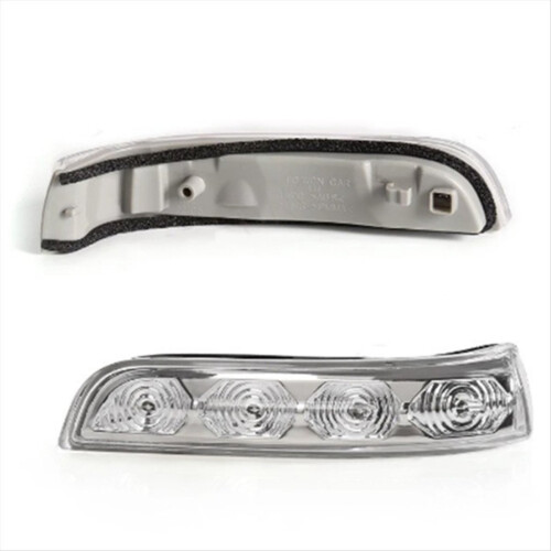 Auto Rechte Seite Spiegel Blinker Lampe Abdeckung 876142L600 für 2