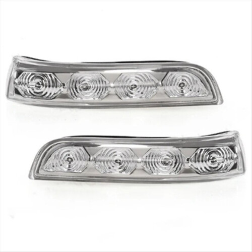 Auto Rechte Seite Spiegel Blinker Lampe Abdeckung 876142L600 für 1