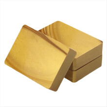 Bottle Sealing Wax Blocks - Resilient and Versatile Bottling Wax Gold