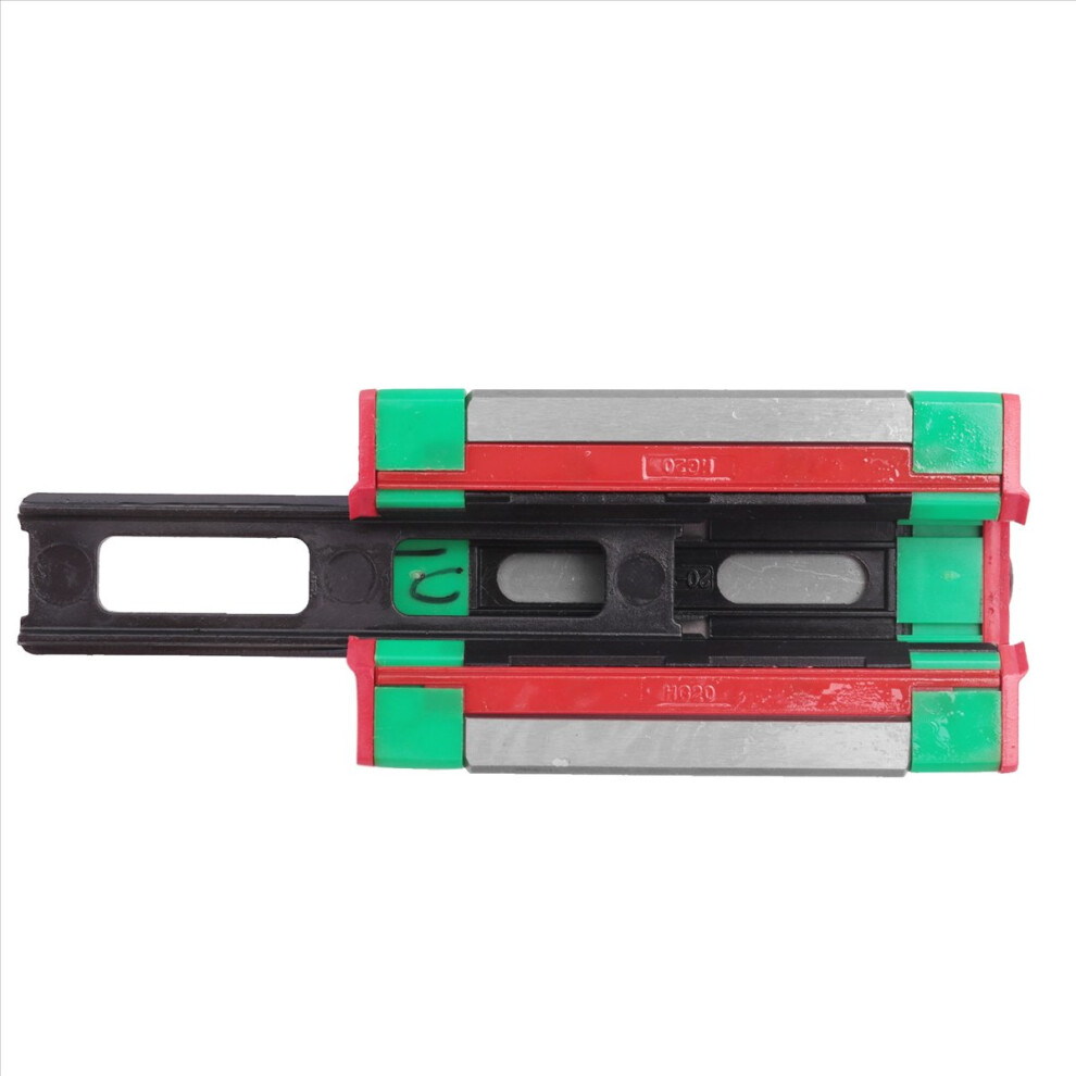 Steel Hgh20ca 20Mm Linear Rail Guide Block For Cnc Machine Parts 4851013678382