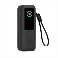 Siliconen hoesje voor 165W powerbank beschermhoes, B