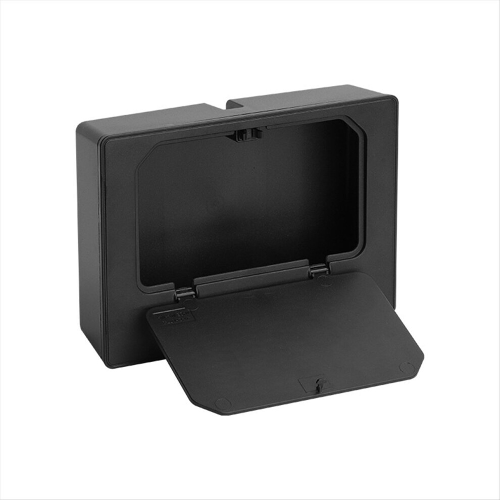 Armrest Hidden Storage Box For L200 Triton 2024 2025 4851013678931