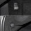 Car Rear Trunk Hook Luggage Fixed Buckle for 7