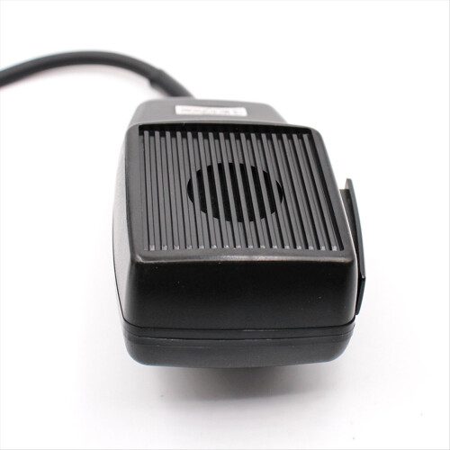 CB-507 microfoon 4-pins connector mobiele radioluidspreker 2