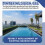 Silikon-Schwimm-Front-Atemschlauch, Tauchtraining, Blau 7