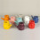 350Ml Ceramic Neti Pot Nose Cleaning Pot,Blue 2