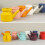 350Ml Ceramic Neti Pot Nose Cleaning Pot,Blue 5