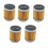 Motorcycle Oil Filter Engine Oil Filter Elements for 1