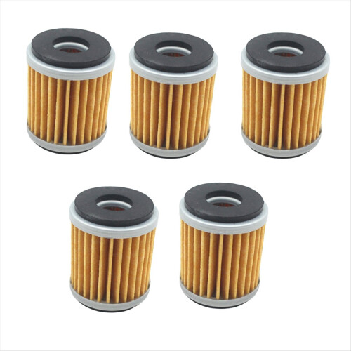Motorcycle Oil Filter Engine Oil Filter Elements for