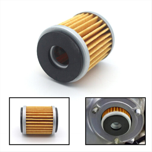 Motorcycle Oil Filter Engine Oil Filter Elements for 1
