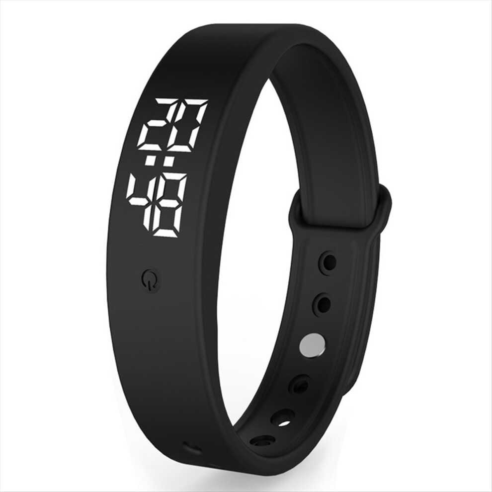 Markenlos Led Digital Smart Bracelet Waterproof Smart Clock Smartband