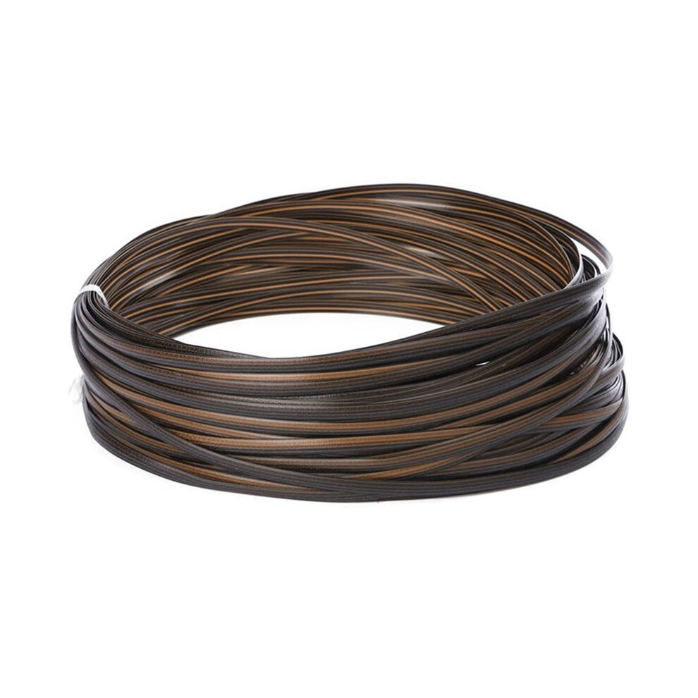 Markenlos Wicker Repair Kit,Rattan For Patio Chair Repair Flat Wicker Furniture