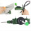 Manual Drill Cutter Hand Crank Drill Multifunctional 3