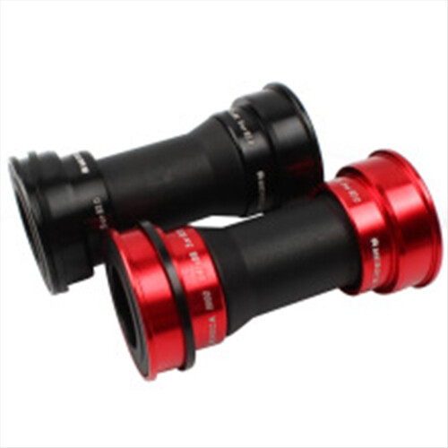 BB92 Fit Bottom Bracket 41x86.5-92mm Thread Black 2