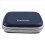 Étui de transport pour harmonica 10 trous, pochette zippée pour harmonica 2