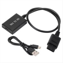 Cavo convertitore HD Link compatibile con N64