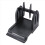 Externe rollabelhouder voor desktop barcodelabelprinter 1