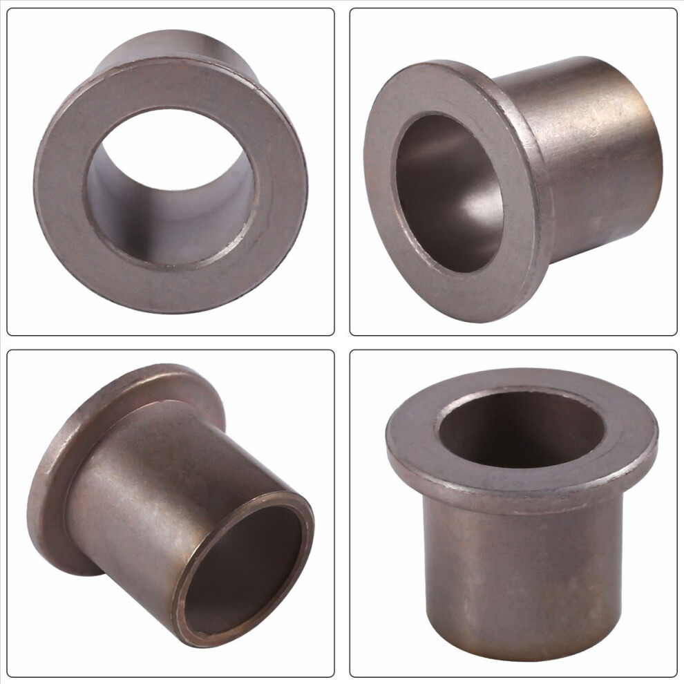 Spindle Bushings Upper&Lower Pin Wave Washer, For Club Car Golf 4851013695594